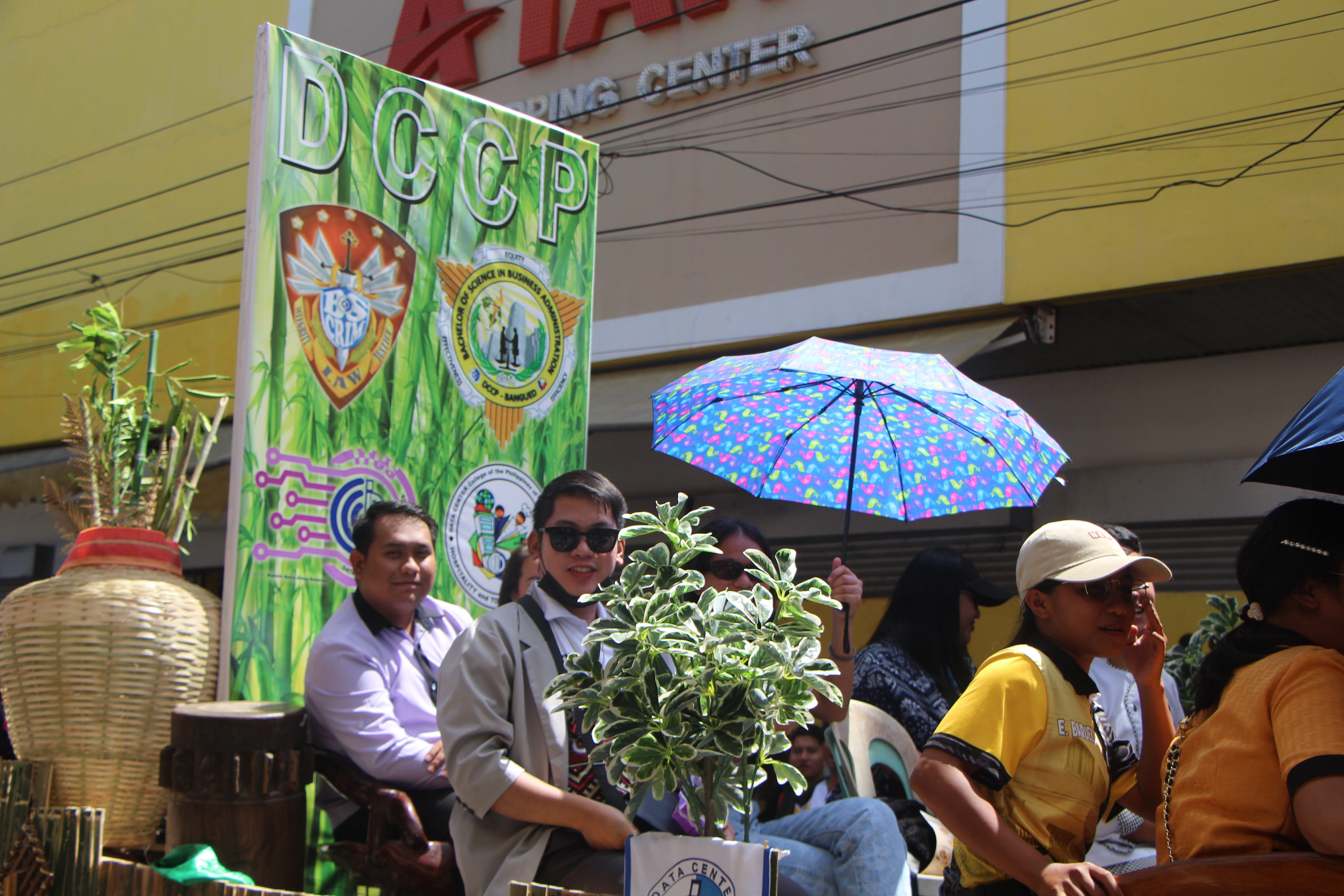 IMPORTANT ANNOUNCEMENT