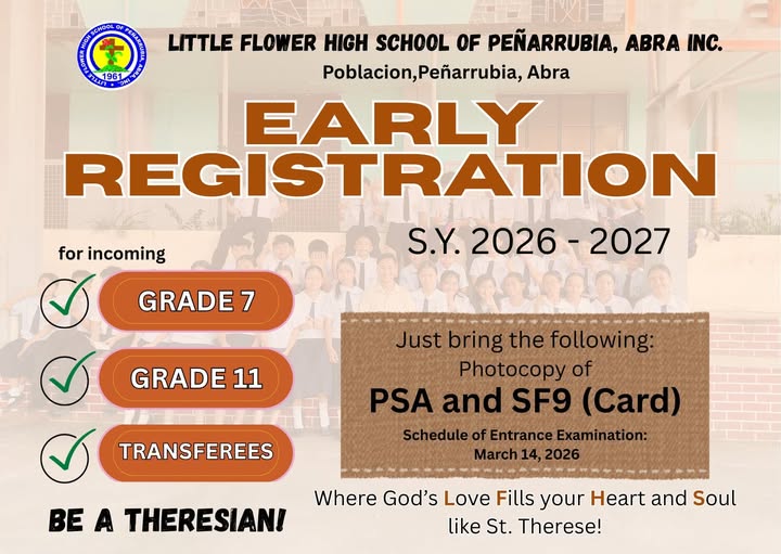 LATEST ANNOUNCEMENTS!!!!!